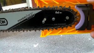 Как точить цепи пилы? Специальный инструмент для заточки за 2 минуты Обзор на товар с алиэкспресс