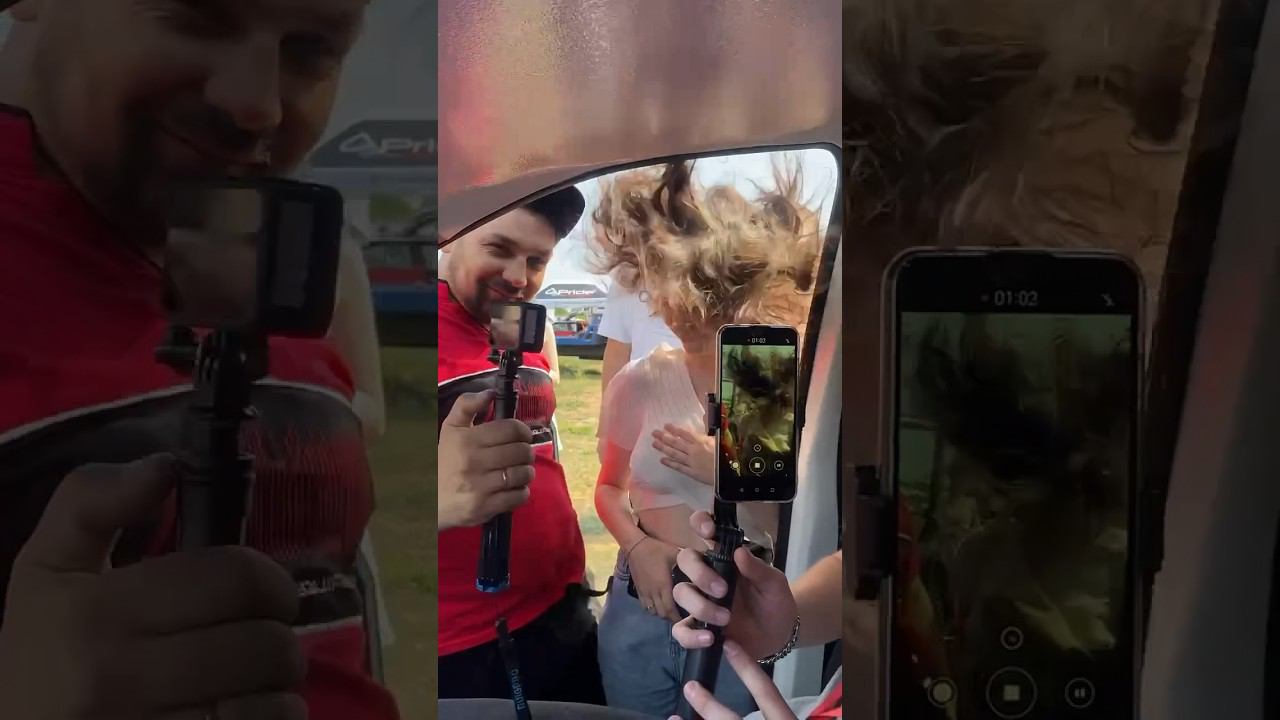 Делаем ветер в Лайт режиме #bass #extreme #sound смотреть онлайн