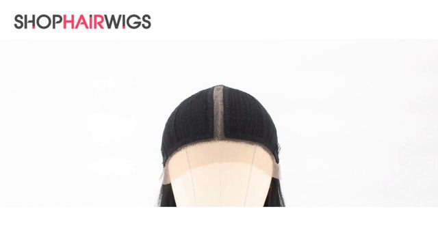 Bobbi Boss Human Hair Blend HD Lace Front Wig - MBLF362 ROSE ❤ SHOPHAIRWIGS.COM смотреть онлайн