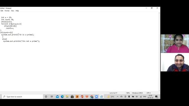 Testing Mock Interview| Java Mock Interview For Freshers