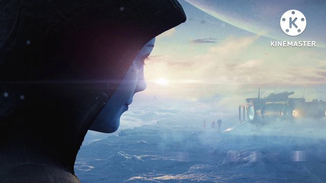 The Next Mass Effect |Teaser Music| смотреть онлайн