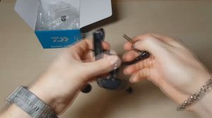 катушка дайва реврос 3000