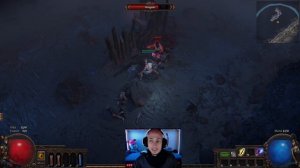 "Mi primera vez" en Path of Exile, EL GRAN RIVAL de Diablo 3 y 4