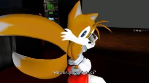 Что такое Sonic Adventure 2?