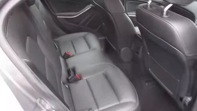 MERCEDES A 160 смотреть онлайн