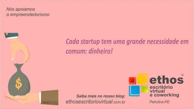 As Tendências de Financiamento das Pequenas Empresas em 2018 смотреть онлайн