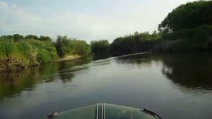 Лодка пвх Барк 310 с ветерком 8