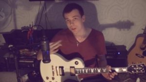 Урок металкора Ч 1  Как выбрать гитару