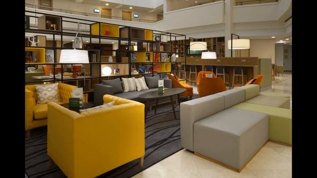 Отель Холидей Инн Москва Селигерская. Забронировать номер в гостинице со СКИДКОЙ. АЛЕКС-ТУР смотреть онлайн