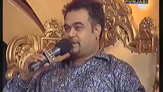 ranjit bawa... mirza in voice of punjab 2