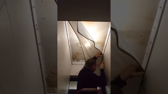 Спасибо Большое За Отзывы . Натяжные Потолки От Александра. смотреть онлайн