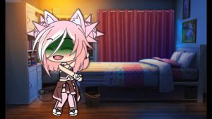 Gacha Life meme~~а мы бьём барабаны! ~~😂