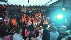 Alexey Union / Live Set Rooftop18 01.07.2023