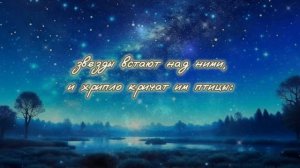 Один из лучших стихов 20го века. Пилигримы. Бродский.