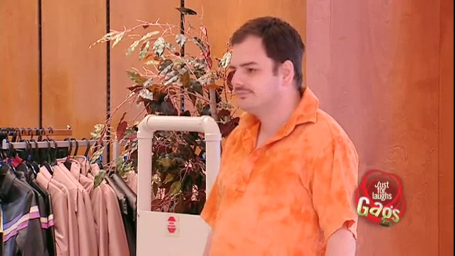 JFL Hidden Camera Pranks & Gags- Undercover Nun Thief