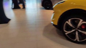 мини обзор Lotus Nyo Eletre и Eletre R+ самый быстрый электрический кроссовер 2,9 сек до 100км/ч