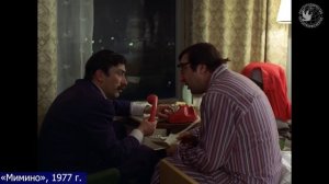 93 года назад родился актер Фрунзик Мкртчан