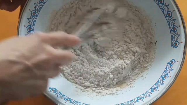 Оладьи из цельнозерновой муки с добавлением мака. Полезно смотреть онлайн