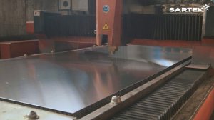 Производственно-торговый холдинг SARTEK