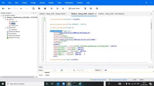 Scripting Prerequisites and Functions смотреть онлайн