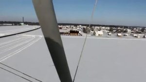 Дельталёт зима 2018