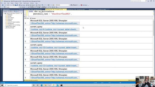 06 - QuickieStore Improved Performance Troubleshooting