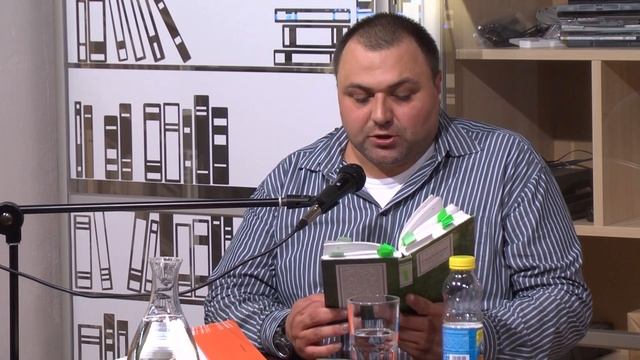 11. Фёдор Сваровский "Хороший сон" смотреть онлайн