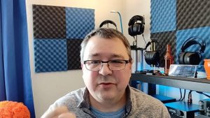 Sennheiser HD600 - review