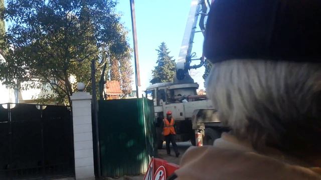 СТРОЙКА НА ПАРТИЗАНСКОЙ. СТРОЯТ ЗДАНИЕ ДЛЯ СЛЕДСТВЕННОГО КОМИТЕТА?