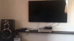Предродажный обзор усилителя Marantz PM 17 SA ver.2