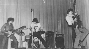 Хрустальный шар - Нахал