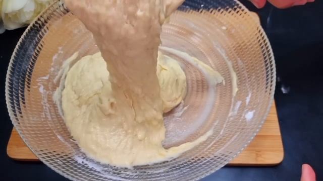 Возьмите 2 спелых Банана и 1 Яйцо❗ПОКА ЧАЙНИК ЗАКИПИТ БУДЕТ ГОТОВО!ВСЕГО 10 мин и ВКУСНЯШКА НА СТОЛ смотреть онлайн