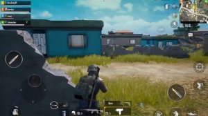 Тестируем PUBG Mobile На планшете Samsung Galaxy Tab S6