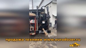 продажа  Ditch Witch JT 30 / буровая ГНБ без пробега в РФ