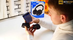 SVEN AP-B900MV обзор наушников