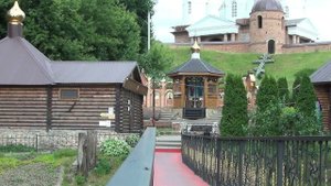 Жаворонком