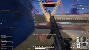 (18+) PUBG: BATTLEGROUNDS 20.06.2023