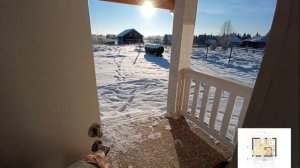 ОБЗОР ДОМА / АРЕНДА ПОСУТОЧНО