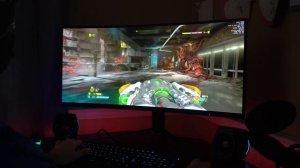 MSI Optix MAG342CQRV 34Inch 100hz Ultrawide - One of the Best Budget Ultrawides I've Found