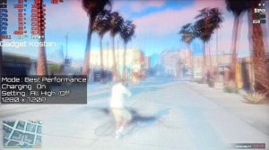 ATHLON GOLD 3150U | AMD RADEON RAPHIC | LENOVO V14 | GAMING TEST | GTA V