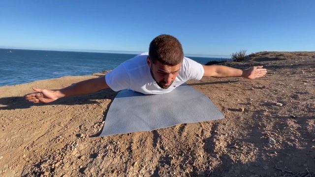 Функциональная тренировка.Медленно и эффективно смотреть онлайн