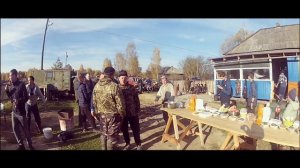 Курлово 4WD, МОТО