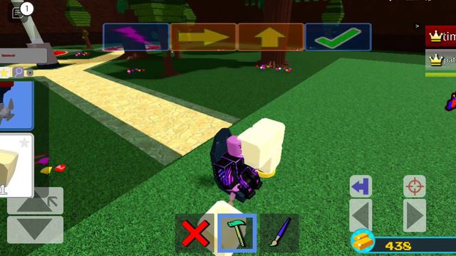 как стать маленьким в построй корабль и найди сокровище Build a boat for treasure смотреть онлайн