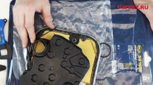 ТЕСТИРОВАНИЕ И РАСПИЛ ФИЛЬТРА АКПП SCT SG1060 (ВАРИАНТ 2) ГЕРМАНИЯ 870р.