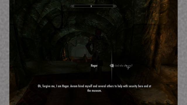 Legacy of the Dragonborn Dragonborn Gallery - Part 164: Ralis and Deepholme Revisit