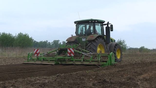 AVR GE-Force HD - высокопроизводительный культиватор-гребнеобразователь(1).mp4