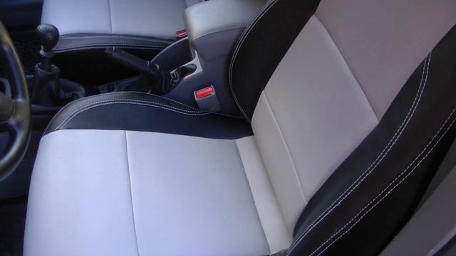 Авточехлы Дэу Джентра 1 поколение смотреть онлайн