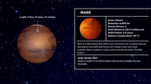The Planets of our Solar System with The Sun | Size Comparison | Animation