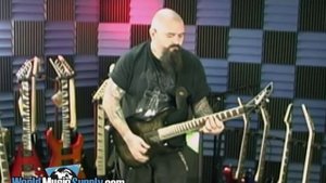 Jackson DKMG Dinky Electric Guitar Demo