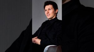 Павел Дуров прогнозирует рост крипты 🤔 #дуров #криптовалюта #криптовалюты #крипта #bitcoin #notcoin